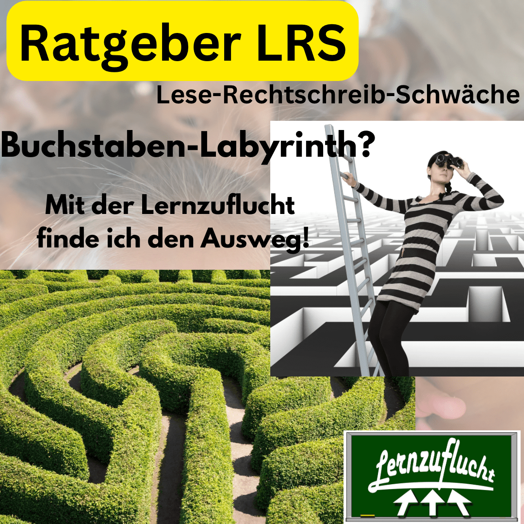 Ratgeber LRS