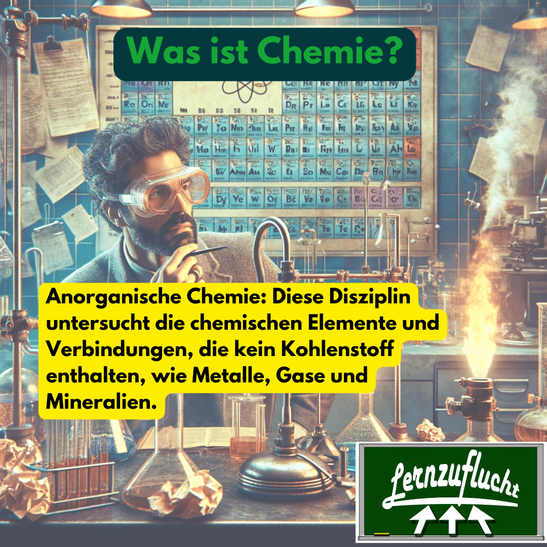 Einstufungstest Chemie Klasse 10