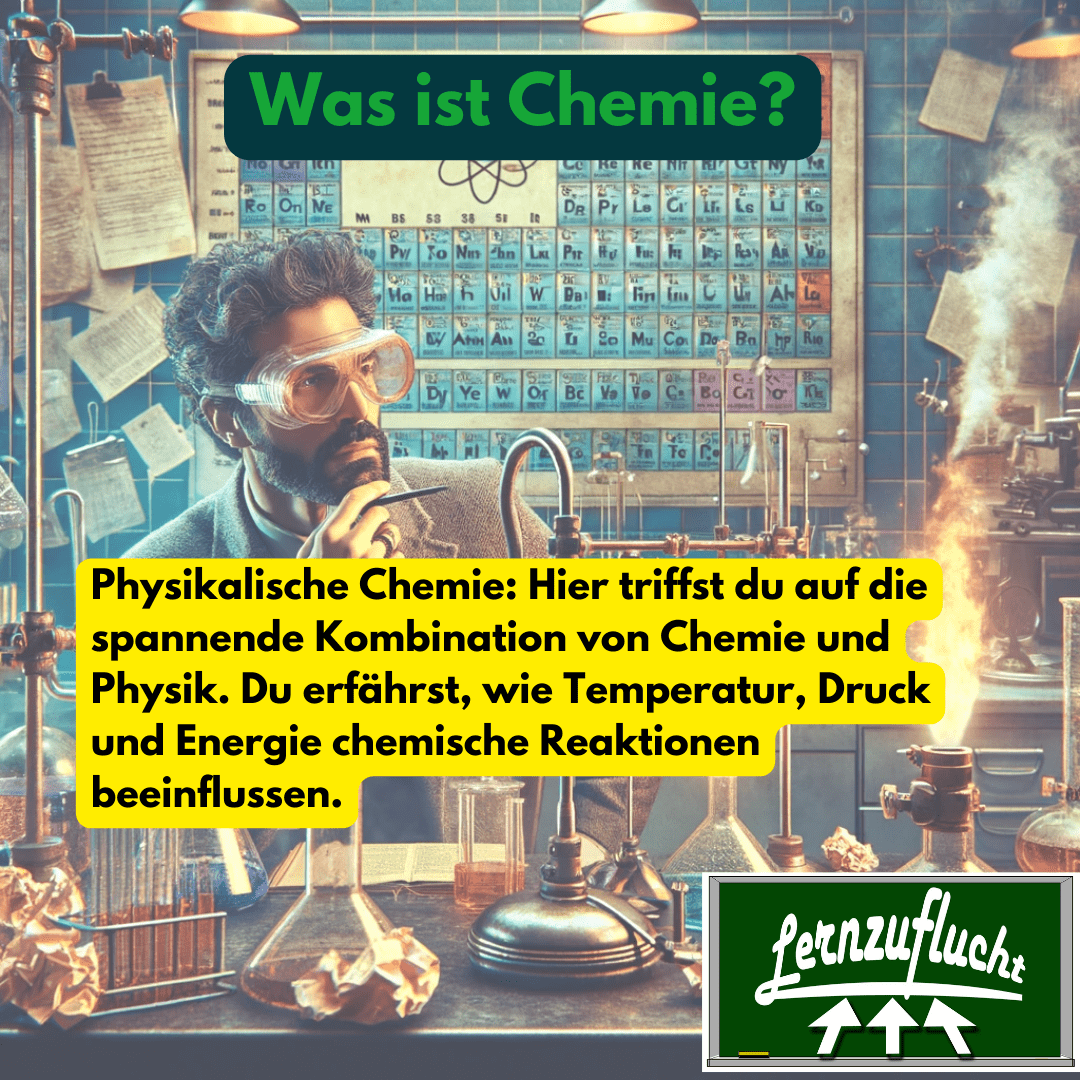 Einstufungstest Chemie Klasse Oberstufe