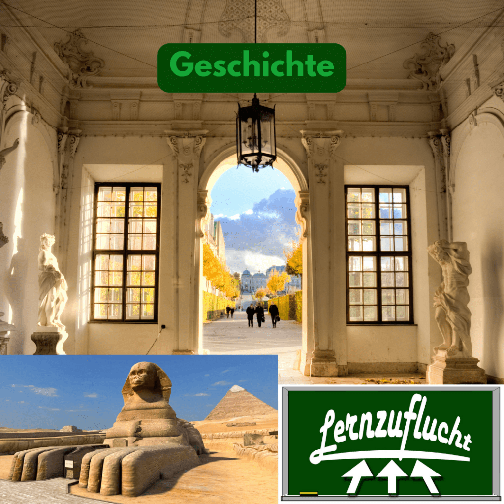 Geschichte Das Römische Reich - Lernzuflucht Hagen Nachhilfe