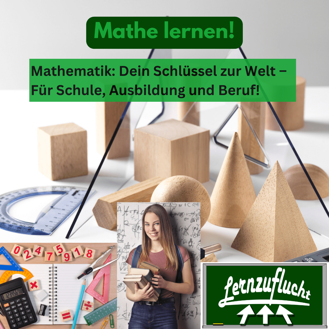 Einstufungstest Mathe Klasse 9