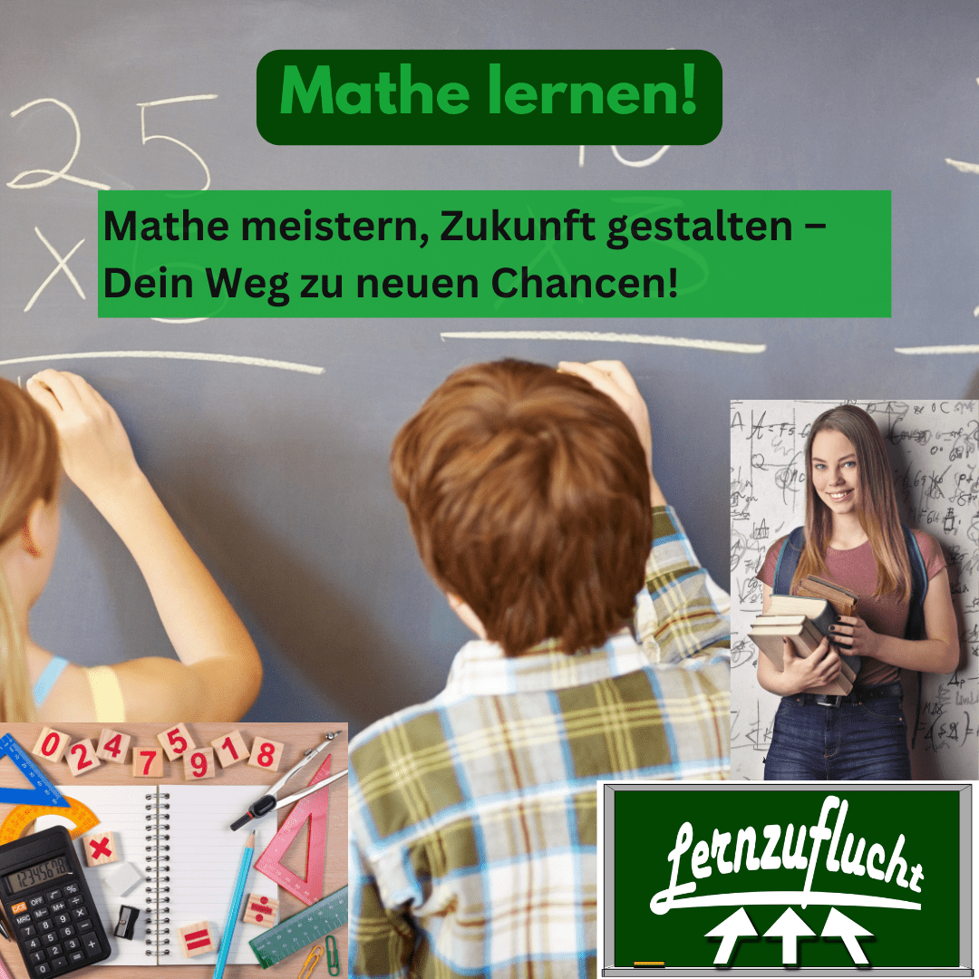 Einstufungstest Mathe Klasse 8