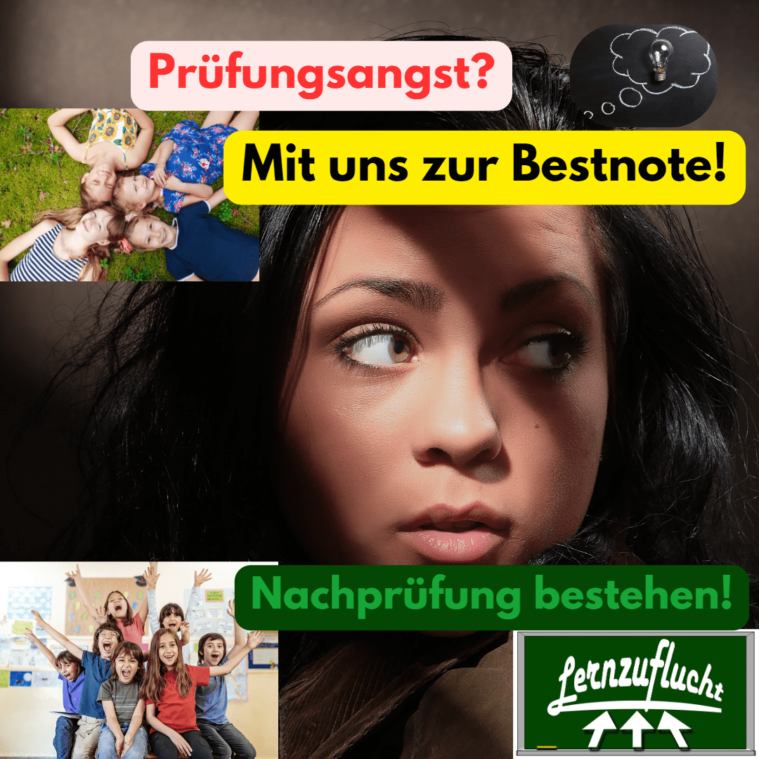 Nachprüfung Nachhilfe Hagen