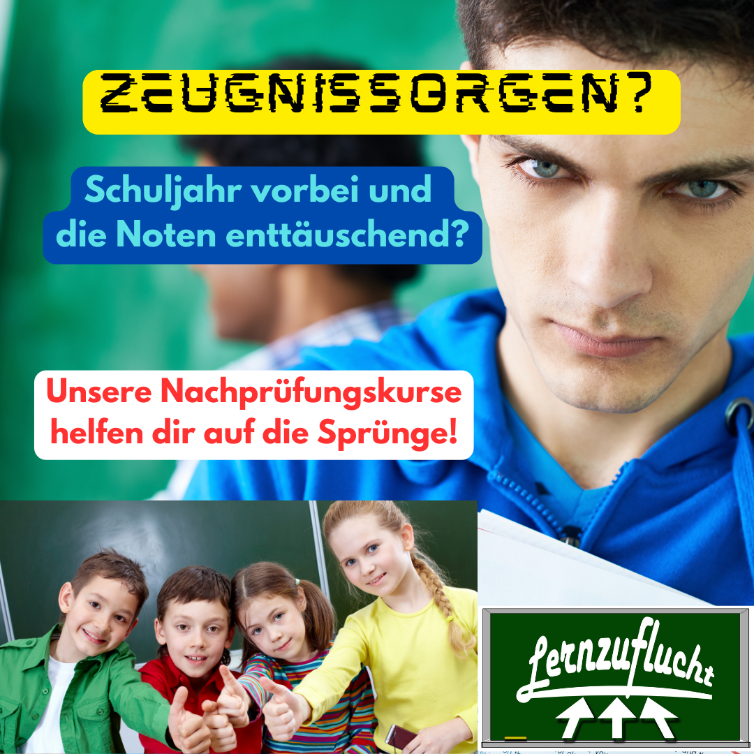 Erfahrungsberichte Nachprüfung Hagen