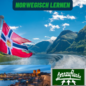 Norwegisch