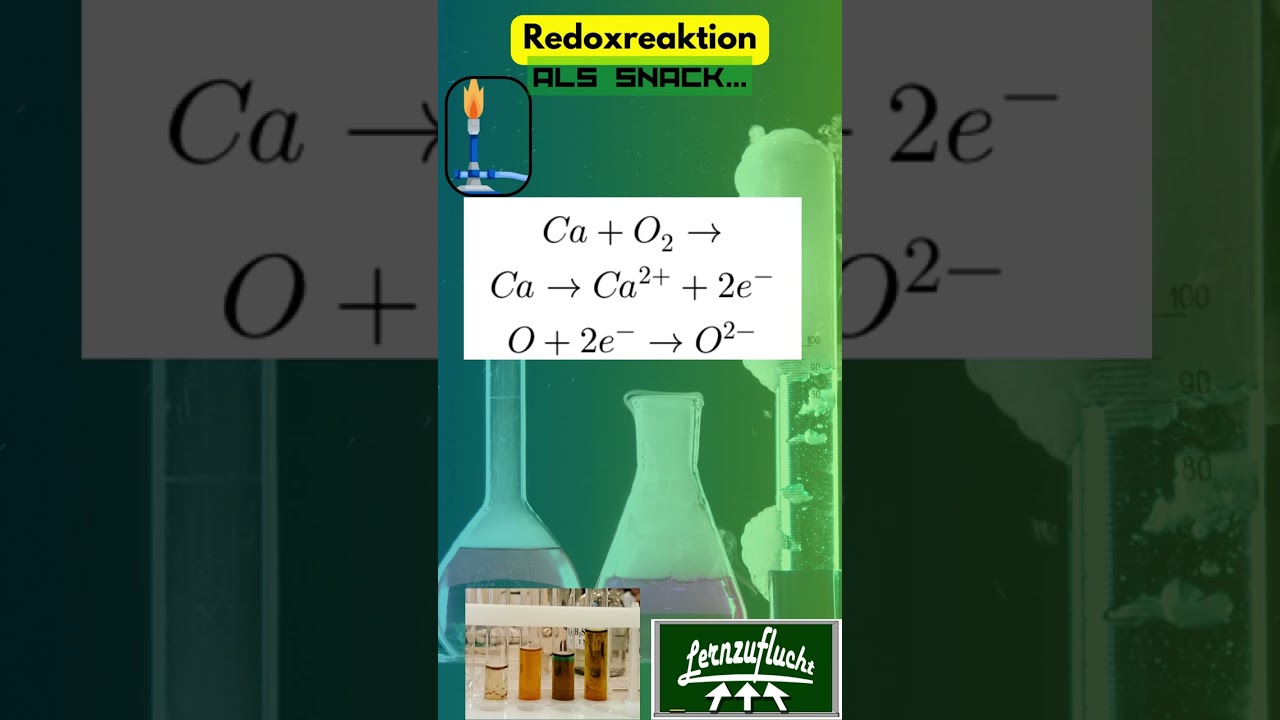 Video Chemie