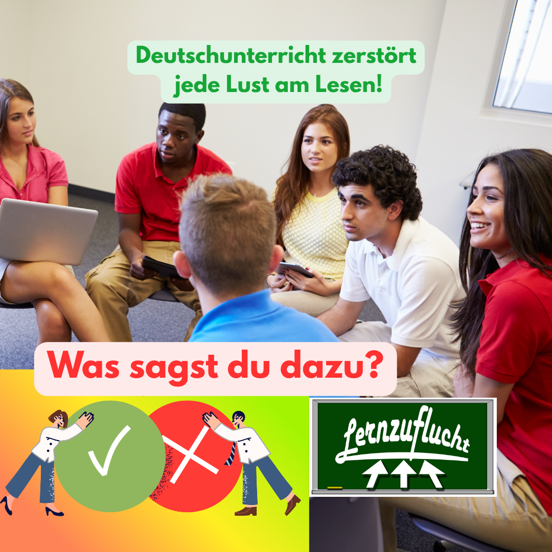 Warum muss ich Gedichte analysieren?