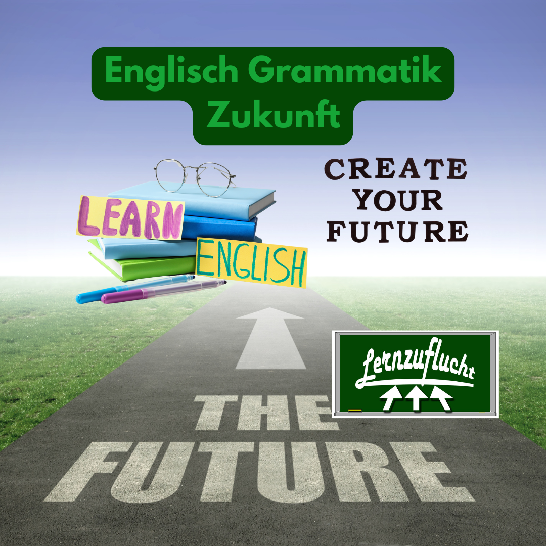 Englisch Unterrichtsmaterial Zukunft