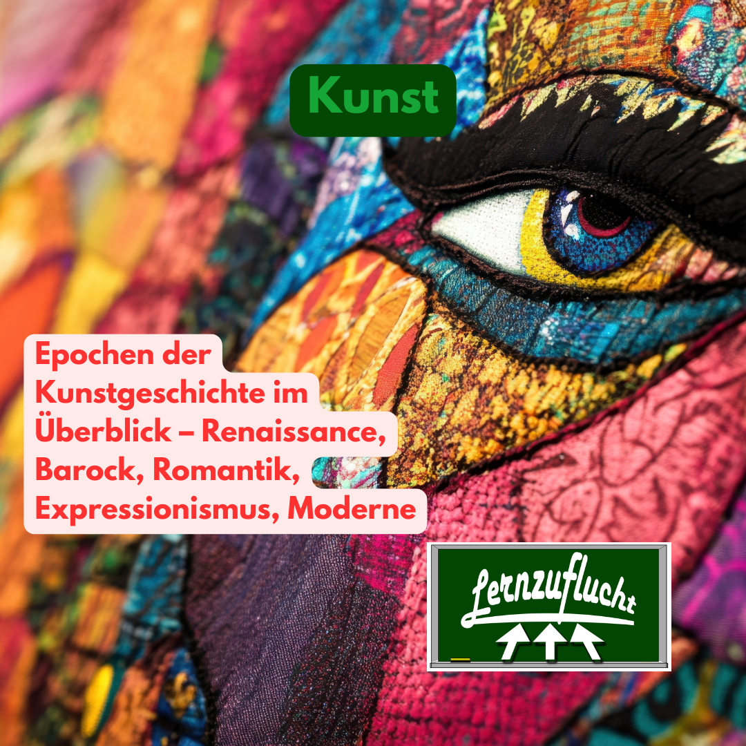 Kunst Nachhilfe Hagen