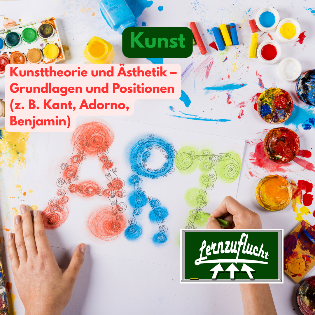 Kunst Nachhilfe Hagen
